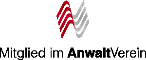 Logo Deutscher Anwaltverein